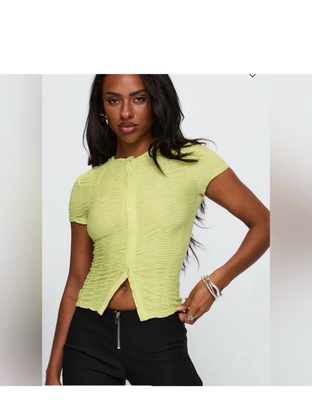 Princess Polly top